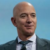 Jeff Bezos
