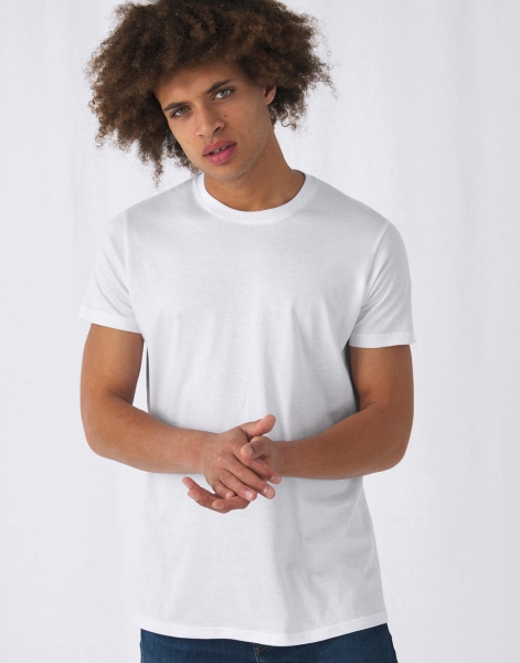 camiseta hombre