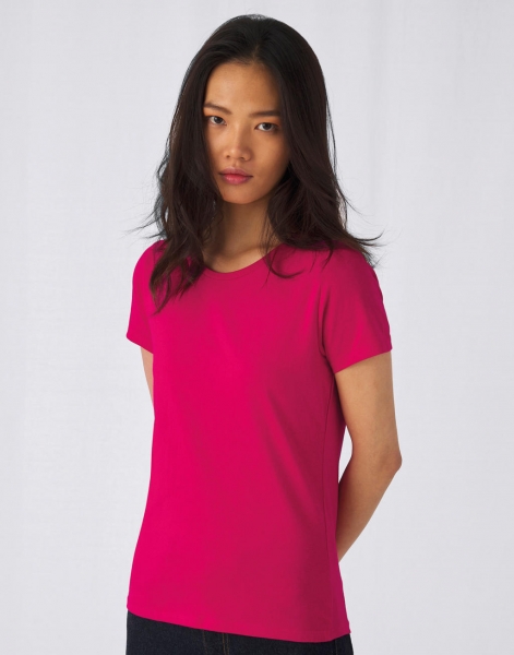 Camiseta Mujer #E190