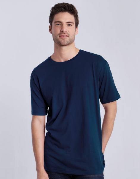 Camiseta Softstyle EZ Print hombre