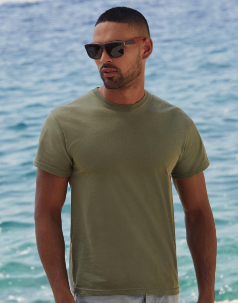 Camiseta Original 145 gr