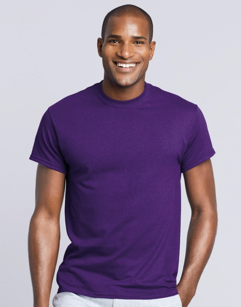 Camiseta Heavy 185 gr